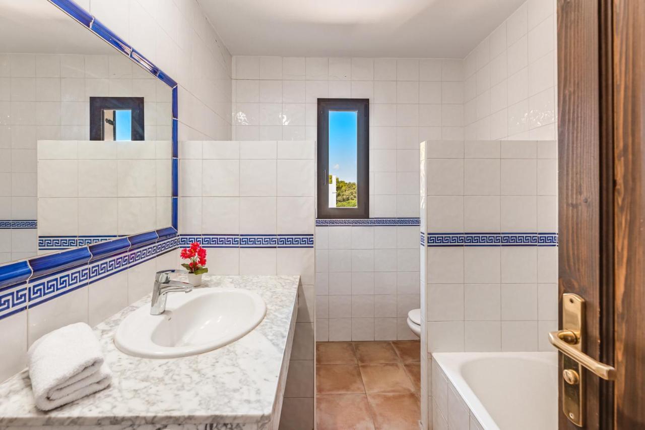 Holiday home Karen Sa Rapita