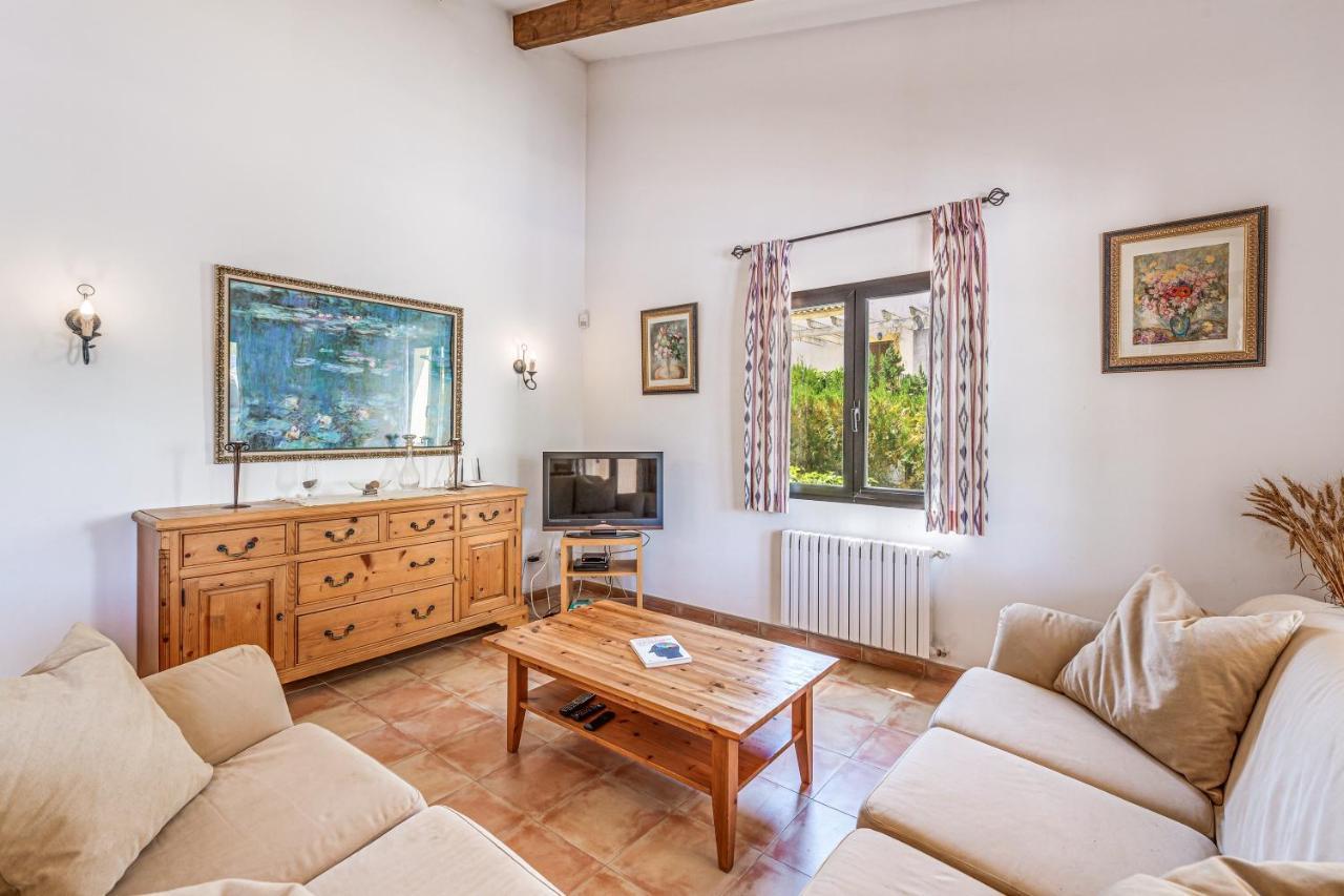 Holiday home Karen Sa Rapita